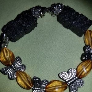 Essential oils Braclet